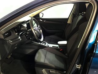 Skoda Octavia Ambition iV