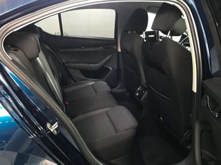 Skoda Octavia Ambition iV