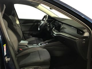 Skoda Octavia Ambition iV