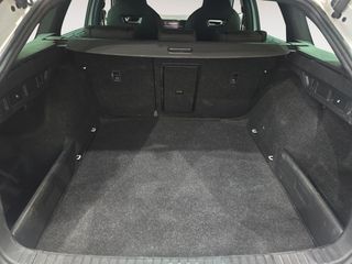 Skoda Octavia RS