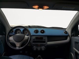 Smart Forfour Passion