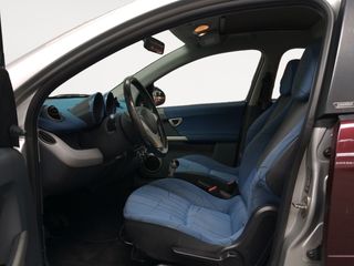 Smart Forfour Passion