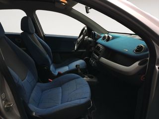 Smart Forfour Passion