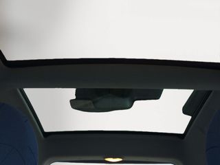 Smart Forfour Passion