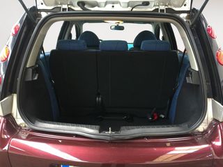 Smart Forfour Passion