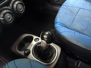 Smart Forfour Passion