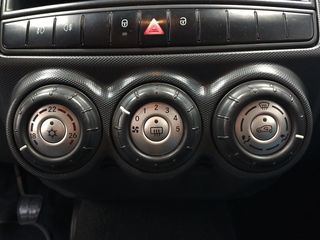 Smart Forfour Passion