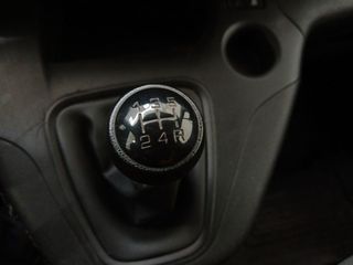 Toyota Proace Van L1 GX