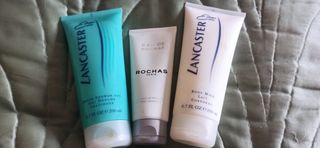 Geles de ducha + Regalo Sorpresa