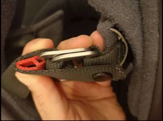 Casco de Moto Shoei XR 1000 Con Muy Poco Uso