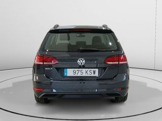 Volkswagen Golf Ready2Go