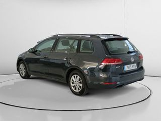 Volkswagen Golf Ready2Go
