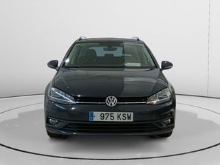 Volkswagen Golf Ready2Go
