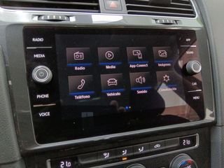 Volkswagen Golf Ready2Go