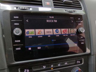 Volkswagen Golf Ready2Go