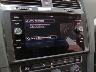 Volkswagen Golf Ready2Go