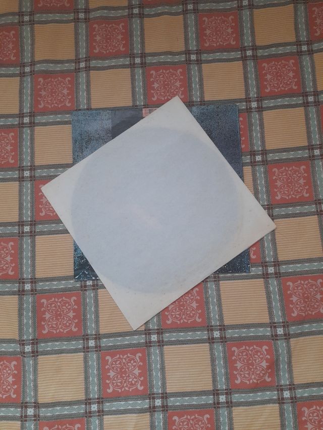 Vinilo Bon Jovi - Slippery When Wet