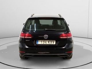 Volkswagen Golf Ready2Go