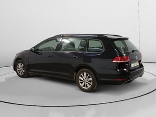Volkswagen Golf Ready2Go
