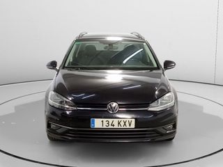Volkswagen Golf Ready2Go