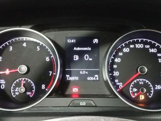 Volkswagen Golf Ready2Go