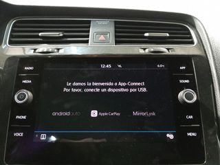 Volkswagen Golf Ready2Go