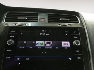 Volkswagen Golf Ready2Go