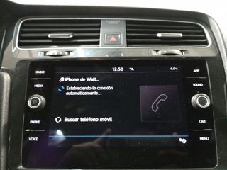 Volkswagen Golf Ready2Go