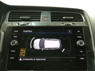 Volkswagen Golf Ready2Go