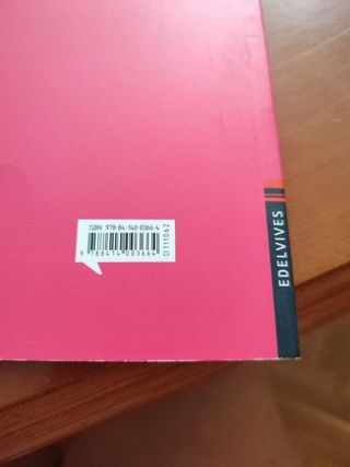 2 libros de Química, Ciencias, Bachillerato 2