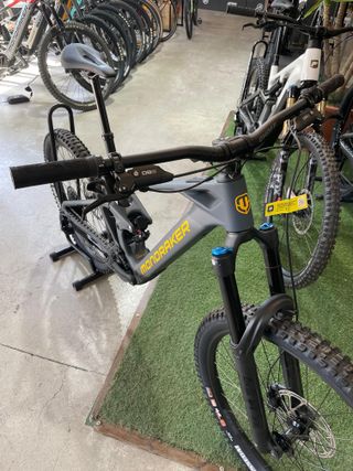 Mondraker Dune R talla M 2025