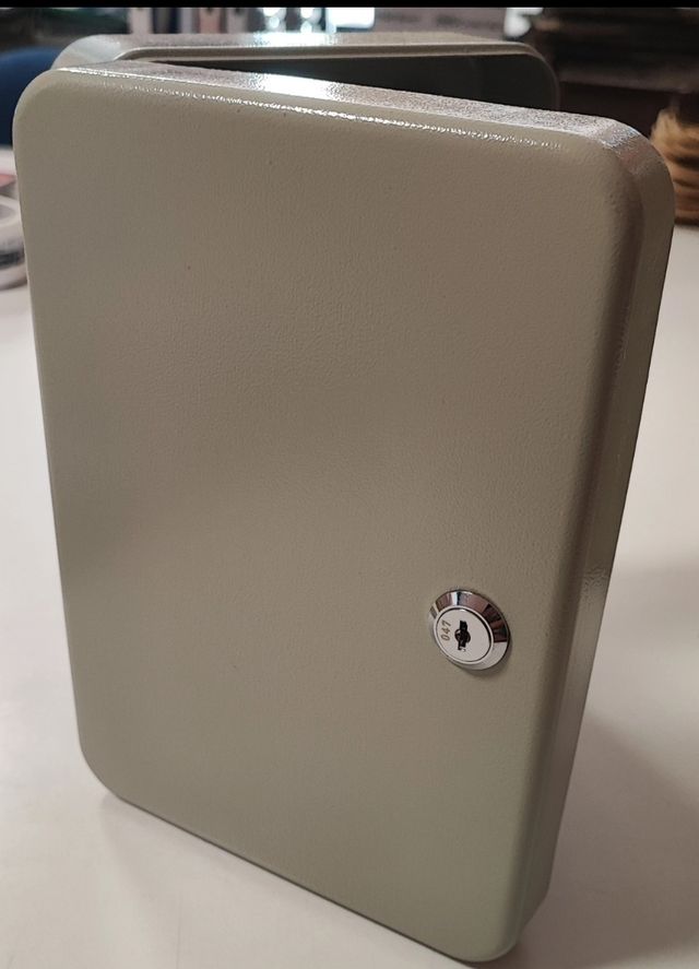 Clasificador Llaves 48 - BTV