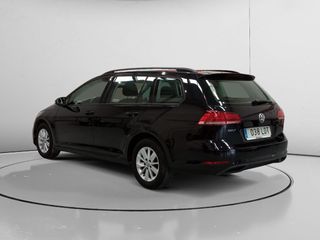 Volkswagen Golf Ready2Go