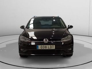 Volkswagen Golf Ready2Go