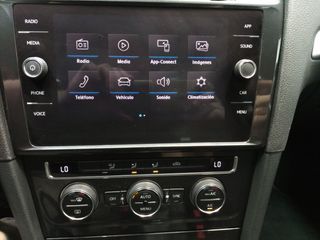 Volkswagen Golf Ready2Go