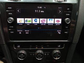 Volkswagen Golf Ready2Go