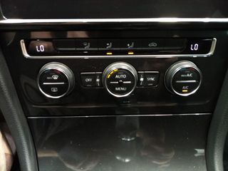 Volkswagen Golf Ready2Go