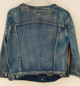 Chaqueta vaquera Tramontana M