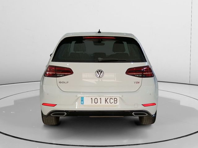 Volkswagen Golf Sport R Line