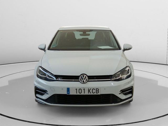 Volkswagen Golf Sport R Line