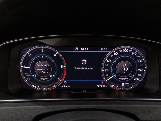 Volkswagen Golf Sport R Line