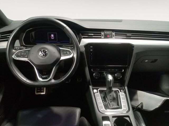 Volkswagen Passat 2.0 TDI BlueMotion Tech. R-Line
