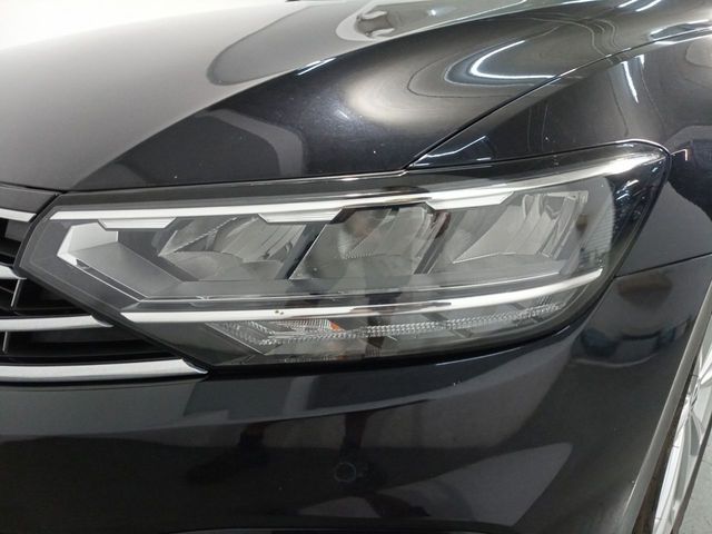 Volkswagen Passat 2.0 TDI BlueMotion Tech. R-Line