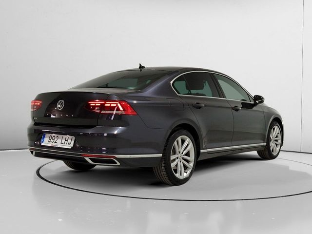 Volkswagen Passat GTE ePower