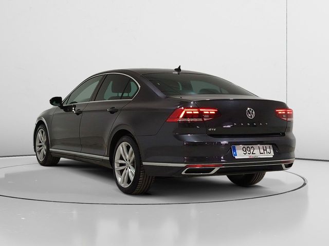 Volkswagen Passat GTE ePower