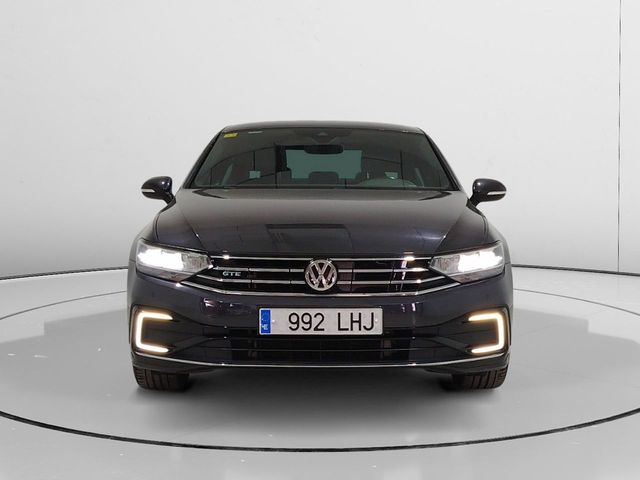 Volkswagen Passat GTE ePower