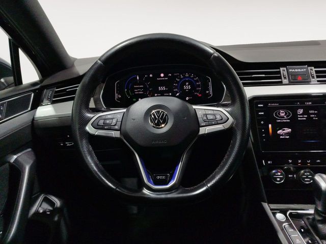 Volkswagen Passat GTE ePower