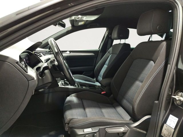 Volkswagen Passat GTE ePower