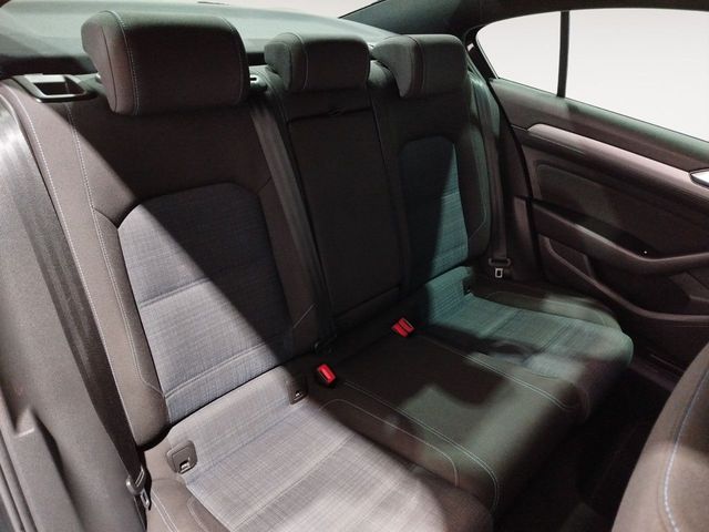 Volkswagen Passat GTE ePower