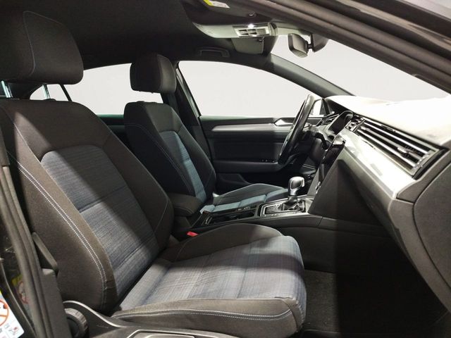 Volkswagen Passat GTE ePower